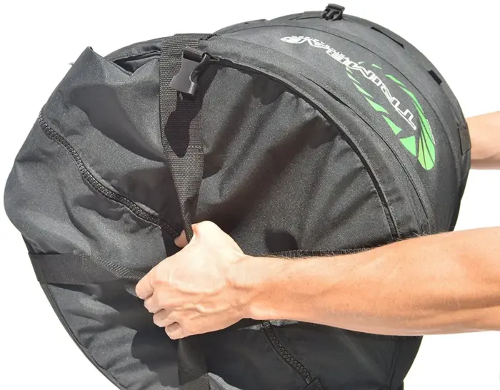 Trimmer Bag - Image 3