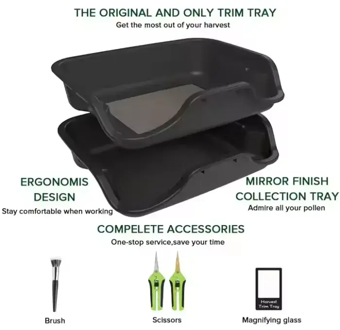 Flat Trimming Tray - Image 5