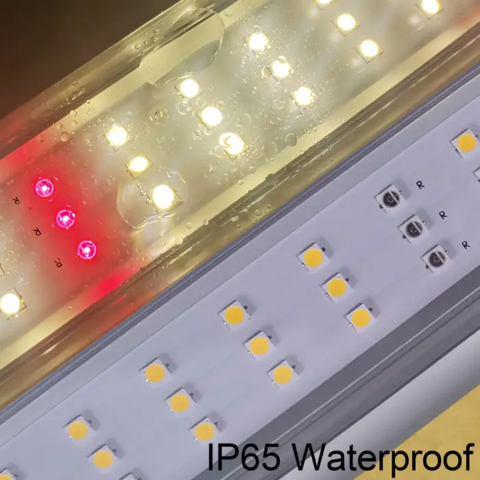 WHGROW WHG720 LED Kweeklamp - Afbeelding 3