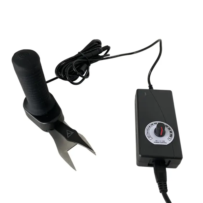 Electric Scissors - Image 6